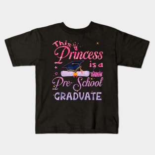 Pre K Kids T-Shirt